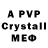 Alfa_PVP мука Ariel junco